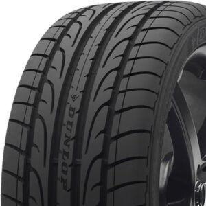 Dunlop RFT-SPORTMAXX 235/50R18