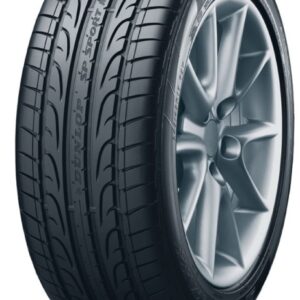 Dunlop SPSPORT490 185/70R14
