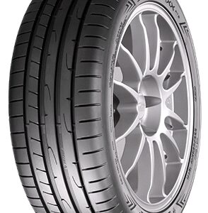 Michelin PS4 265/45R21