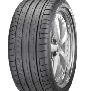 Dunlop SP-MAXX GT MFS 255/40R19