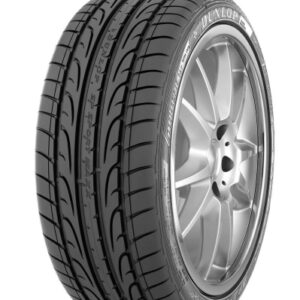 Dunlop SP MAXX* ROF XL 275/40R20