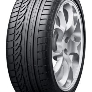 Dunlop BLURESPONSE SPT 195/60R16
