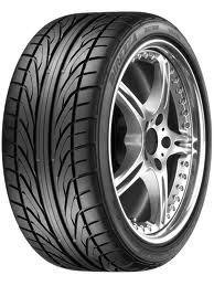 Dunlop DZ101 225/55R16