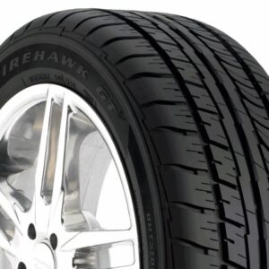 Firestone FIREHAWKGT 205/60R16