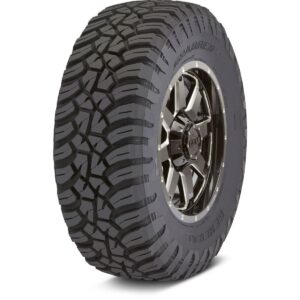 General Tire GRABBER X3 255/55R19