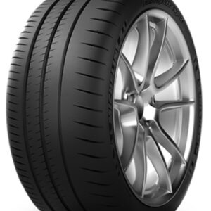 Michelin cup 2 255/40R20