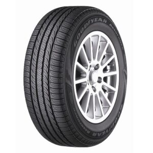 Goodyear ASSURANCEFM 215/45R17