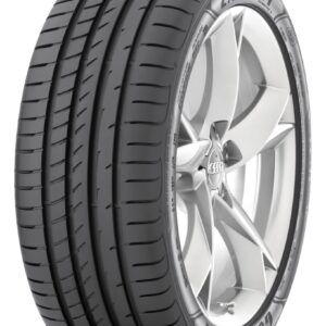 Goodyear F1 ASYM2 225/35R19
