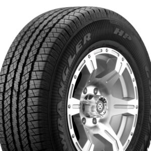 Goodyear WRANGLER 265/60R20