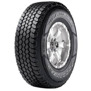 Goodyear WRANGLER AT ADV XL 255/55R20