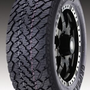 Gripmax A/T OWL 245/70R17