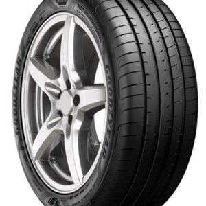 Goodyear F1 ASYM 6 FP XL 225/40R18