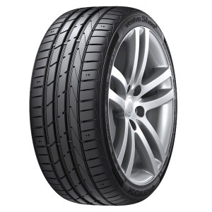 Hankook K117 XL 255/40R18