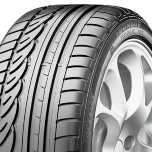 Dunlop SP 01 MO 275/35R18