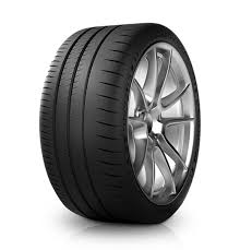 Michelin pilot sport cup 2 245/35R20