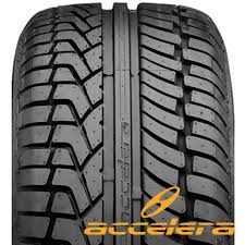Accelera IOTA 215/55R18