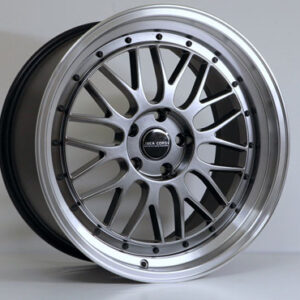 tt380 19" × 8.5J · 5x120 · ET35 · Ghmlm