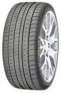 Michelin LAT SPORT XL (EU) 275/45R21