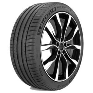 Michelin PS4 SUV XL 255/50R20