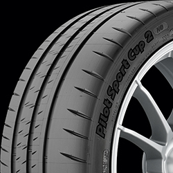 Michelin PILOT SPORT CUP2 235/35R19