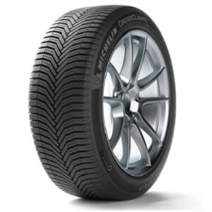 Michelin CROSSCLIMATE + XL 245/45R17