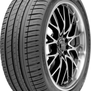 Michelin PS3 235/35R19