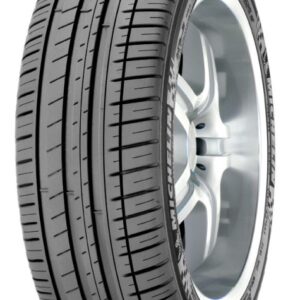 Michelin PILOTSPORT3 225/45R17