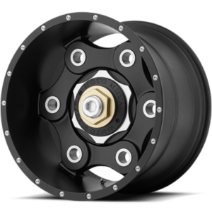 MO977 22" × 10J · 8x180 · ET18 · S-Blk