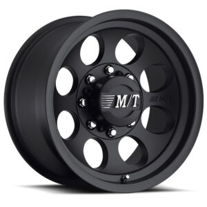979 15" × 7J · 5x139.7 · ET0 · Black