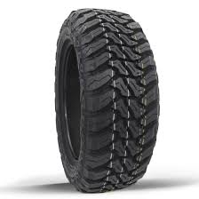Accelera MT 01 315/70R17