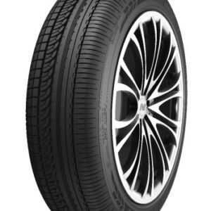 Nankang AS-1 205/55R17
