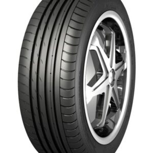 Hankook k127 265/45R21