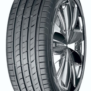 Nexen N FERA SU1 XL 215/40R18