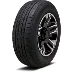 Nexen ROADIAN HTX RH5 255/65R16