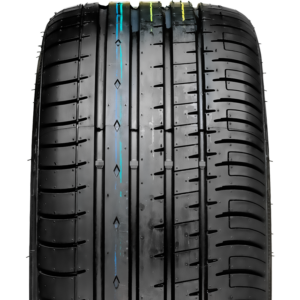Accelera PHI R 205/40R17