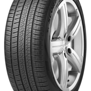 Pirelli SCORPION ZERO A MO1 XL 295/40R22