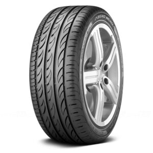 Pirelli P ZERO NERO GT 235/40R19