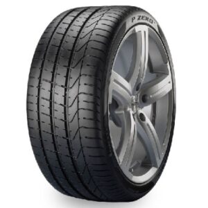 Pirelli P ZERO N0 XL 315/35R21