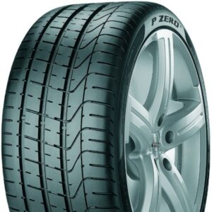 Pirelli powergy 255/35R20