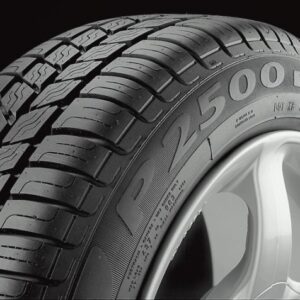 Pirelli P2500 195/60R14