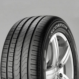 Pirelli PZERO RFT 275/40R21