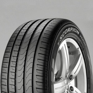 Pirelli SCORPION VERDE AO XL 285/40R21