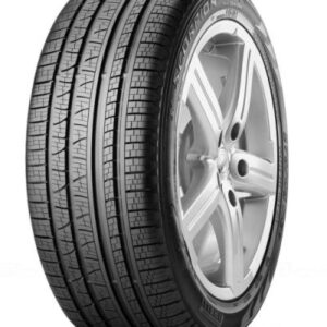 Pirelli SCORPION VERDE AS N0 XL 275/45R20
