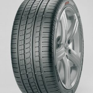 Pirelli P ROSSO A 255/50R18