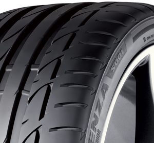 Bridgestone S007 305/30R20