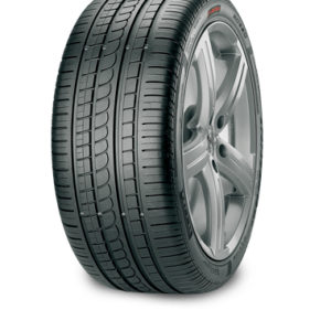 Pirelli PZEROROSSOAO 295/40R20