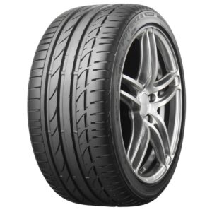 Bridgestone s001 225/35R19