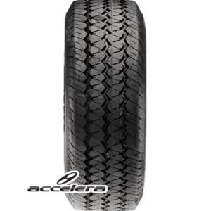 Accelera ULTRA2 195/80R14