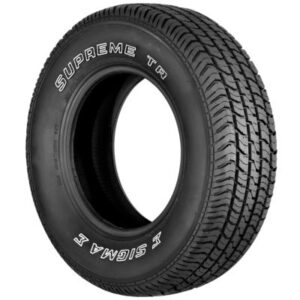 Sigma SUPREMETR 295/50R15
