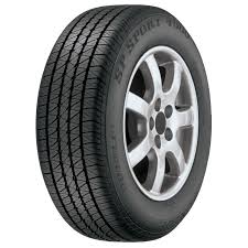 Dunlop SPORT5000 275/55R20